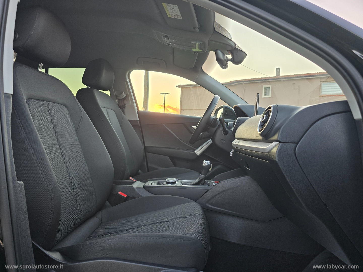 Q2 35 TDI S tronic - immagine 12