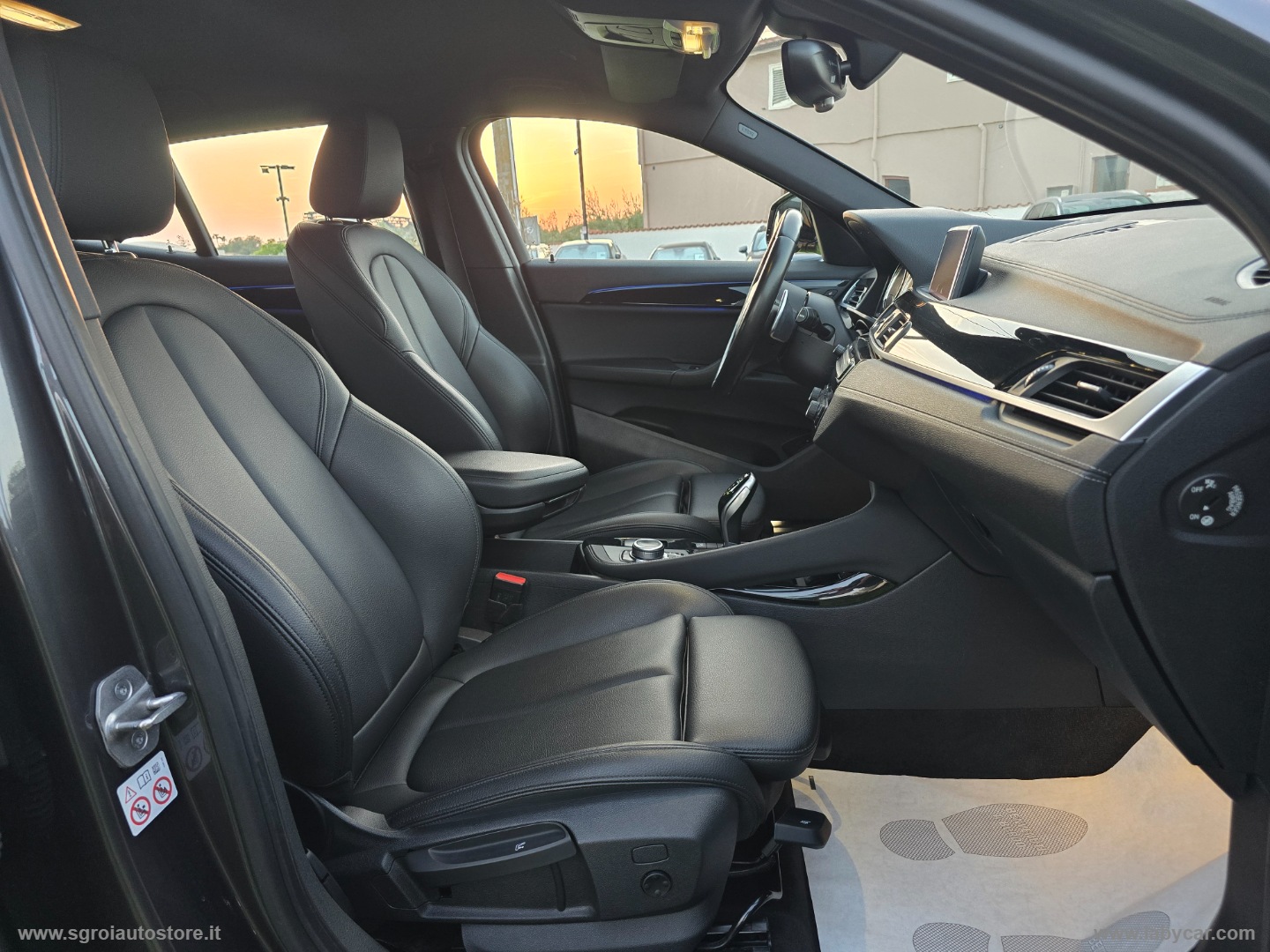 X2 xDrive20d Msport - immagine 12