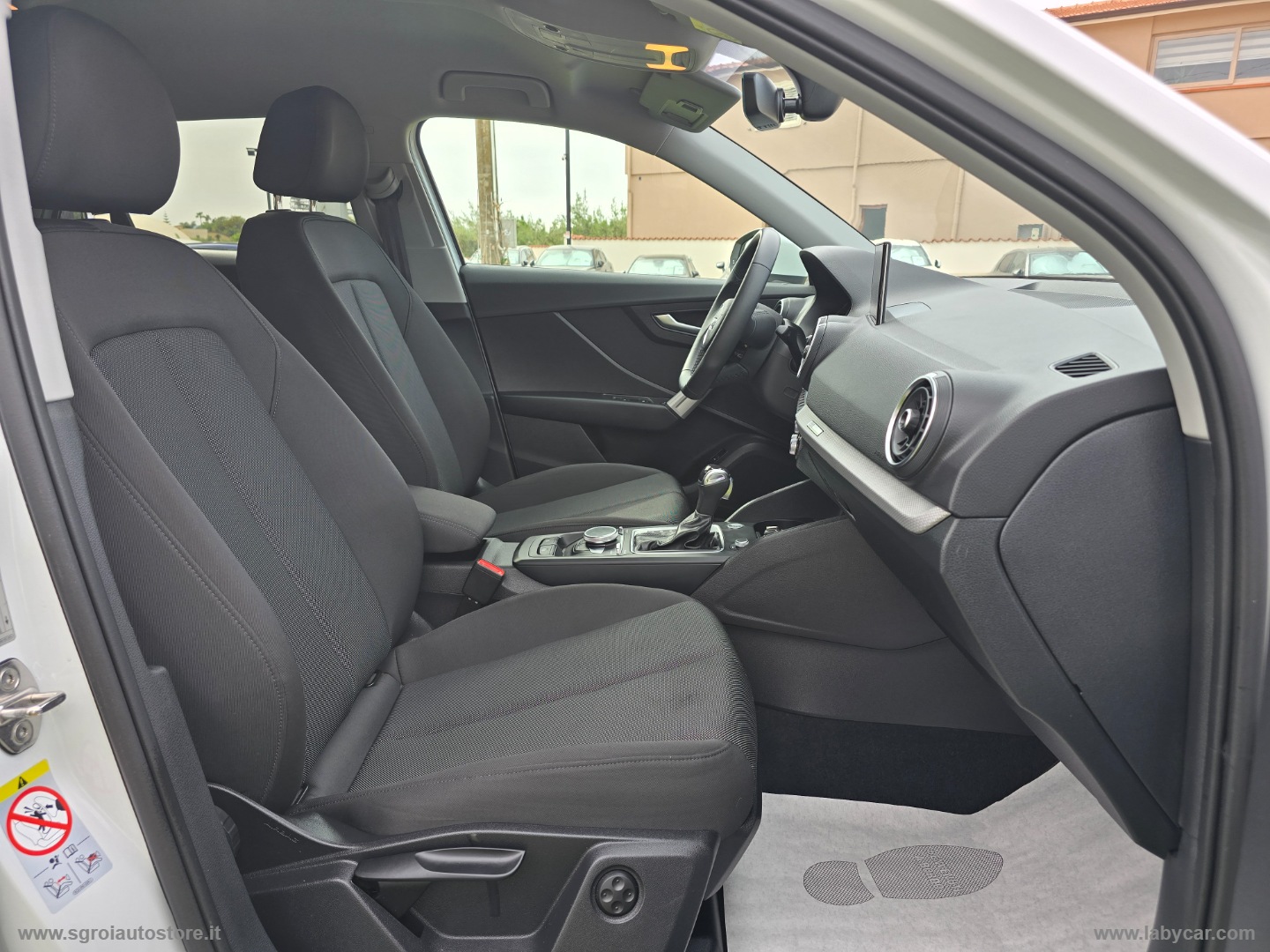 Q2 35 TDI S tronic - immagine 12