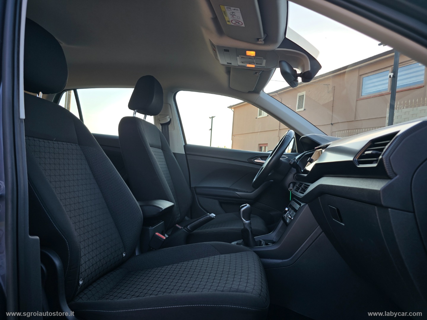 T-Cross 1.0 TSI 110 CV Advanced - immagine 12