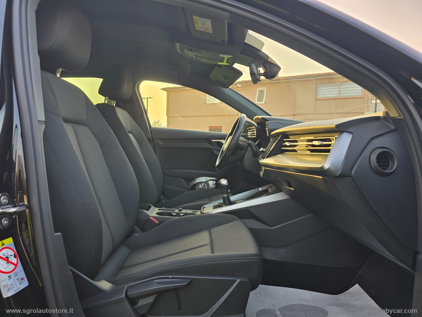 A3 SPB 30 TDI - immagine 12