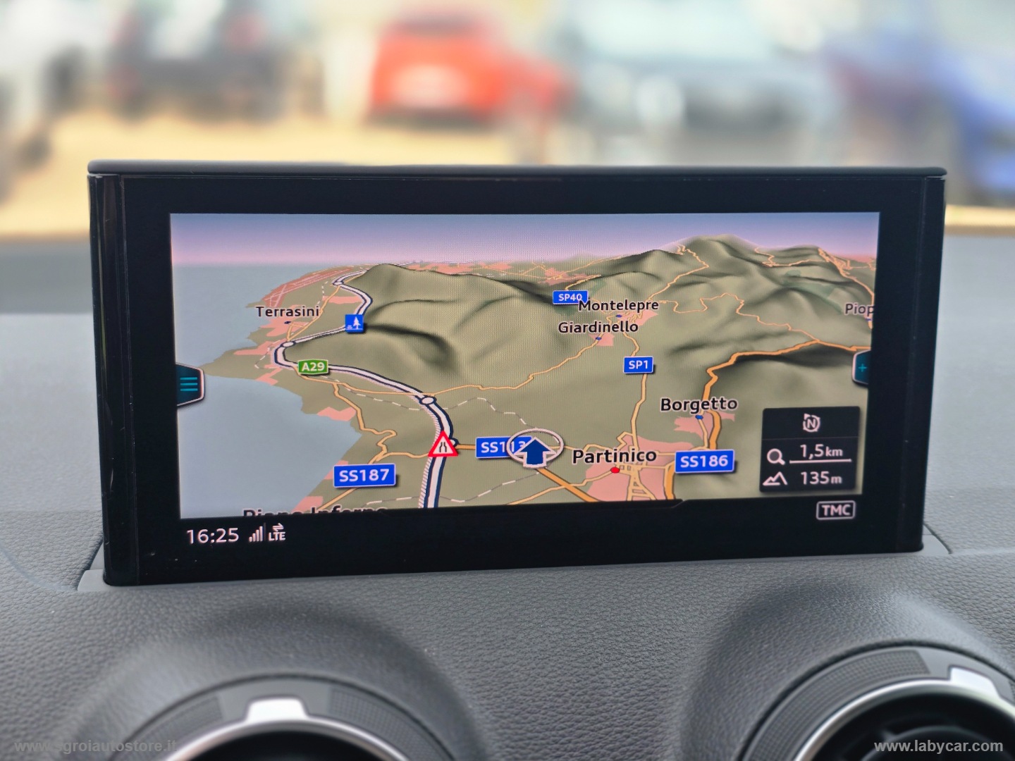 Q2 30 TDI - immagine 12