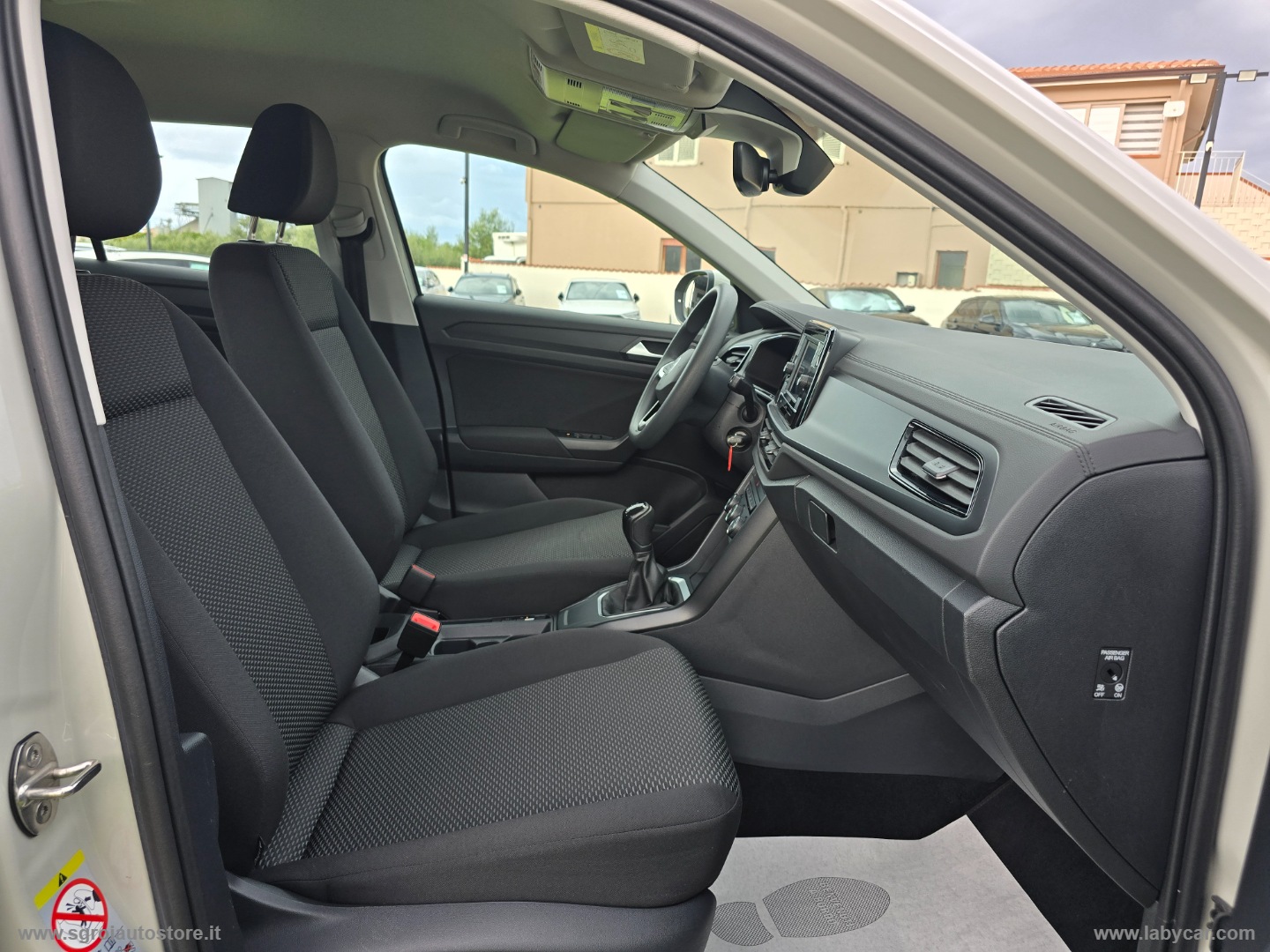 T-Roc 2.0 TDI SCR - immagine 12
