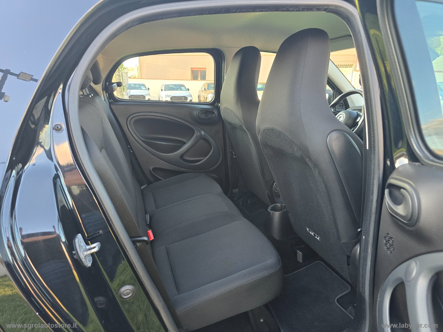 forfour 90 0.9 Turbo Perfect - immagine 12