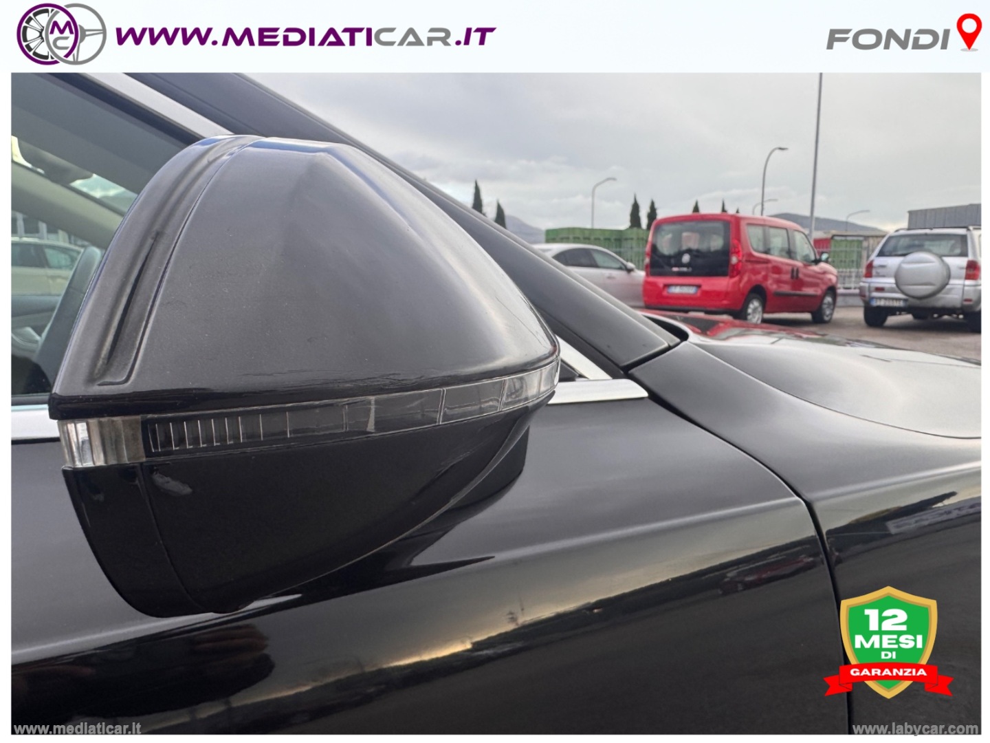 A7 SPB 3.0 TDI 272CV quattro S tronic - immagine 12
