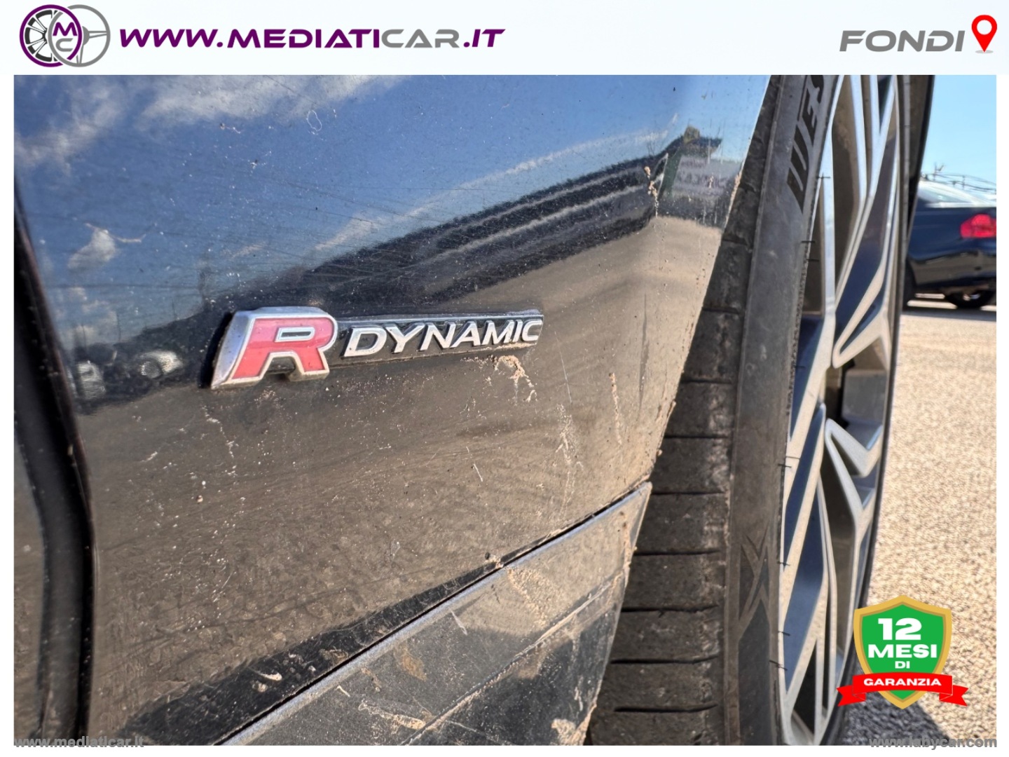 RR Velar 2.0D 240 R-Dynamic HSE - immagine 12