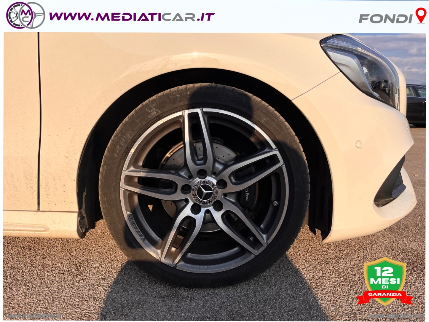 A 180 d Premium - immagine 12