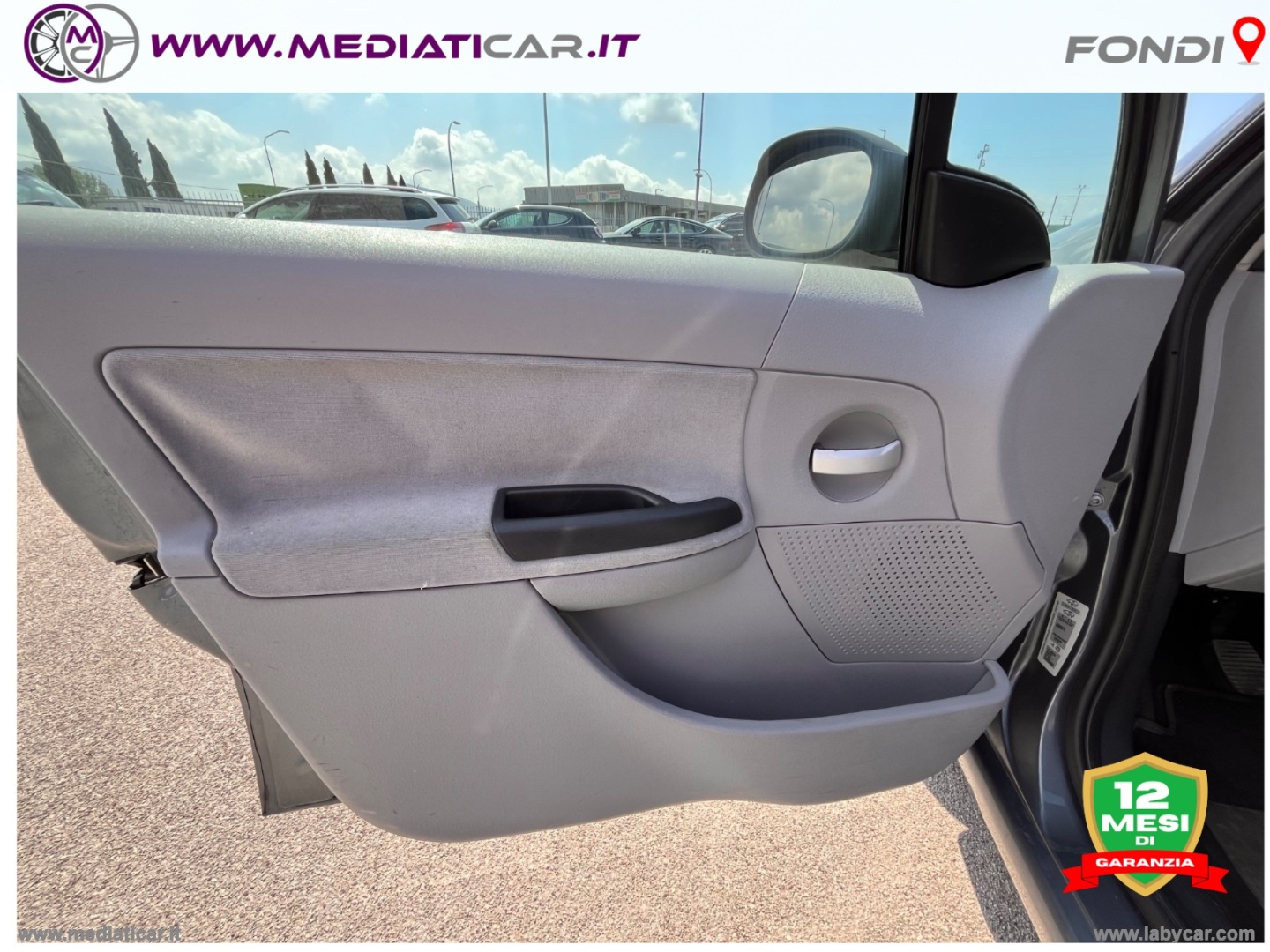 C3 1.1 Classique - immagine 12