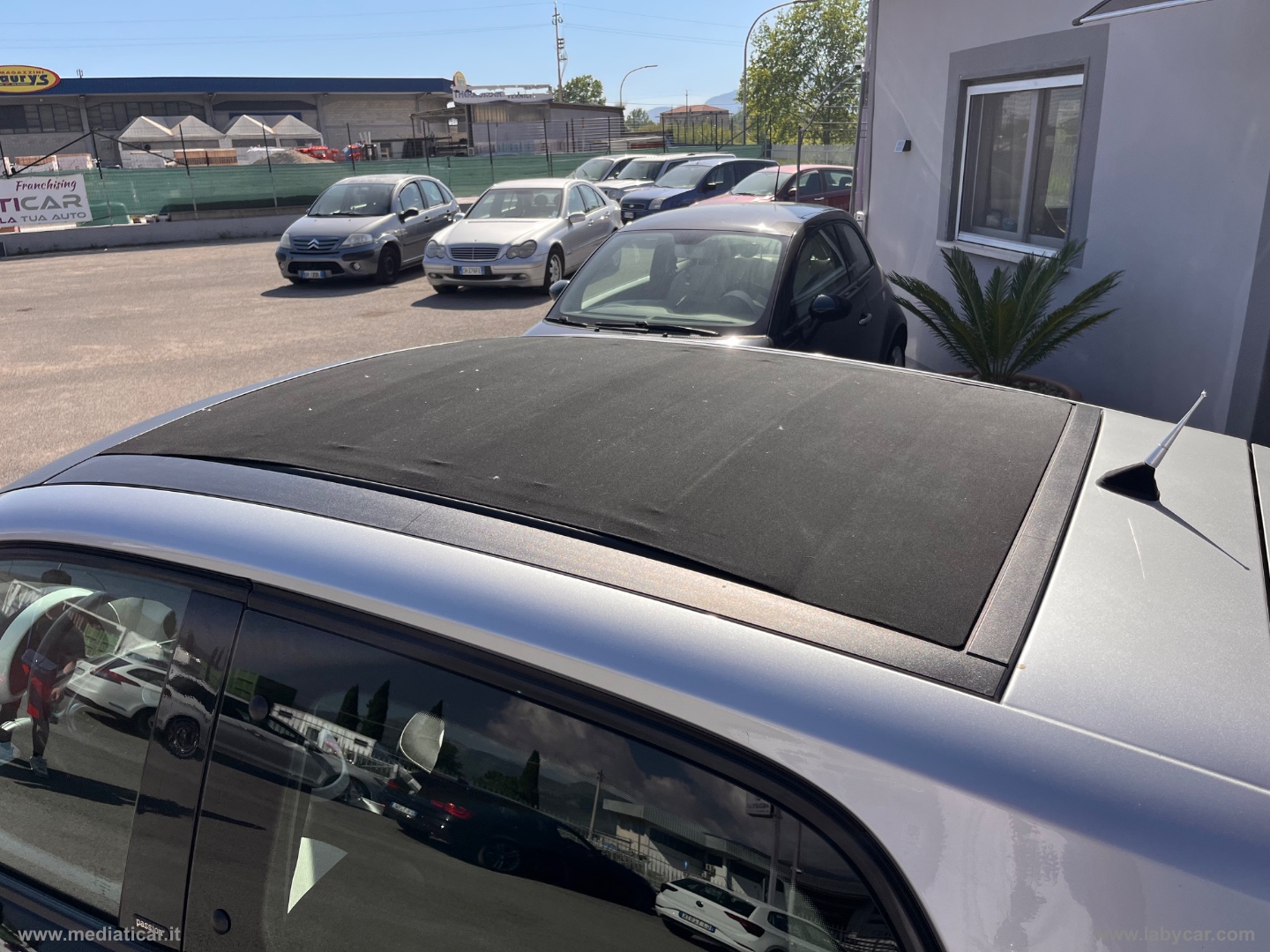 forfour 70 1.0 Passion - immagine 12