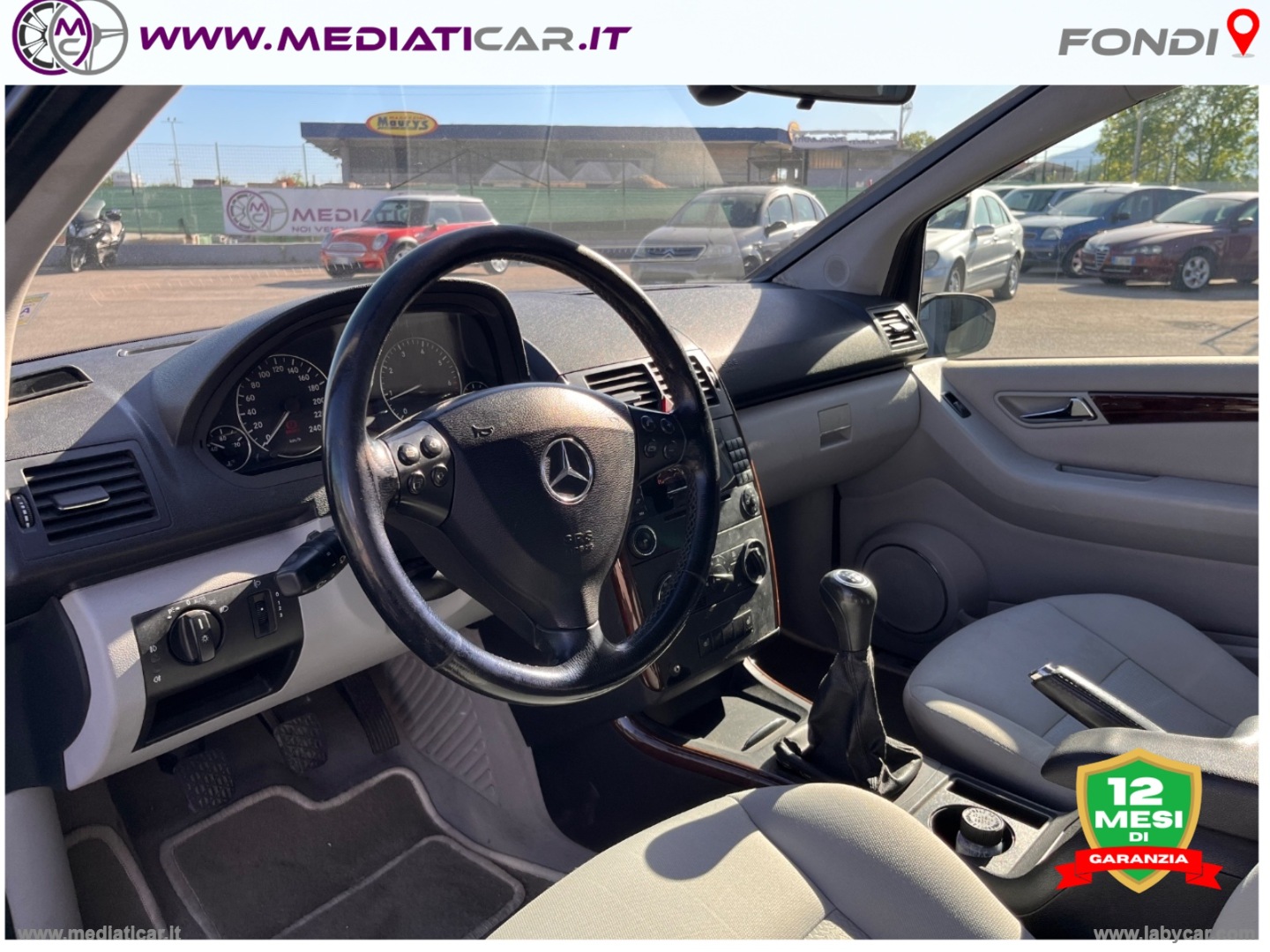 A 150 Classic - immagine 12