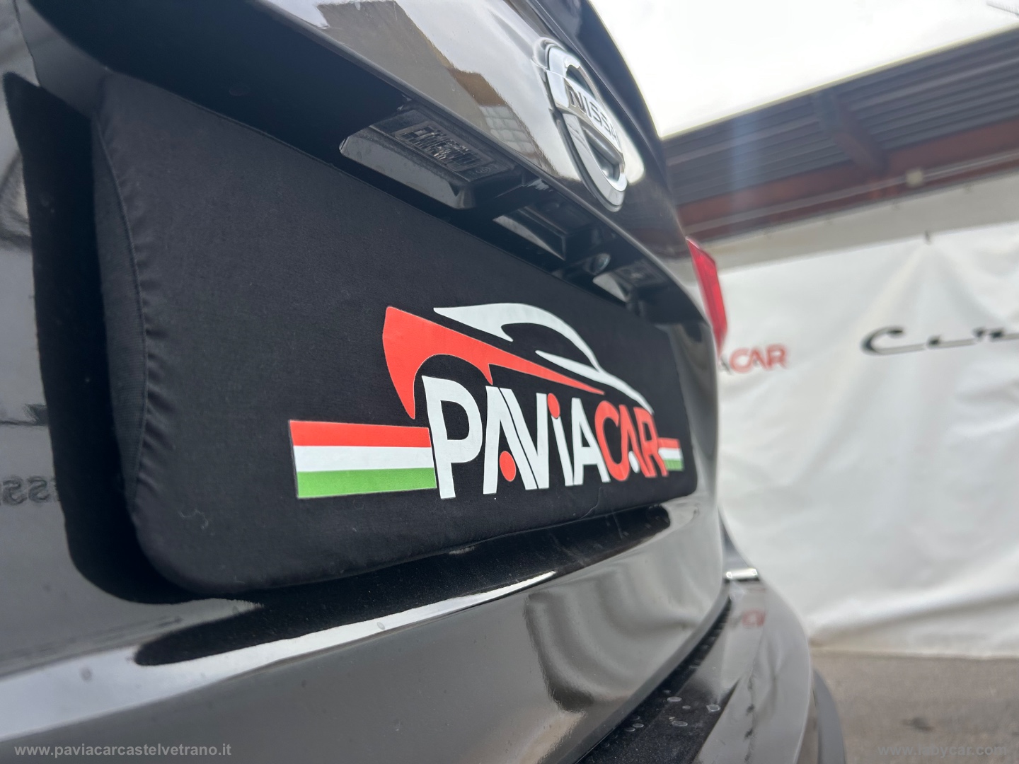 Qashqai 1.5 dCi 115 CV Tekna+ Dyn. Std - immagine 12