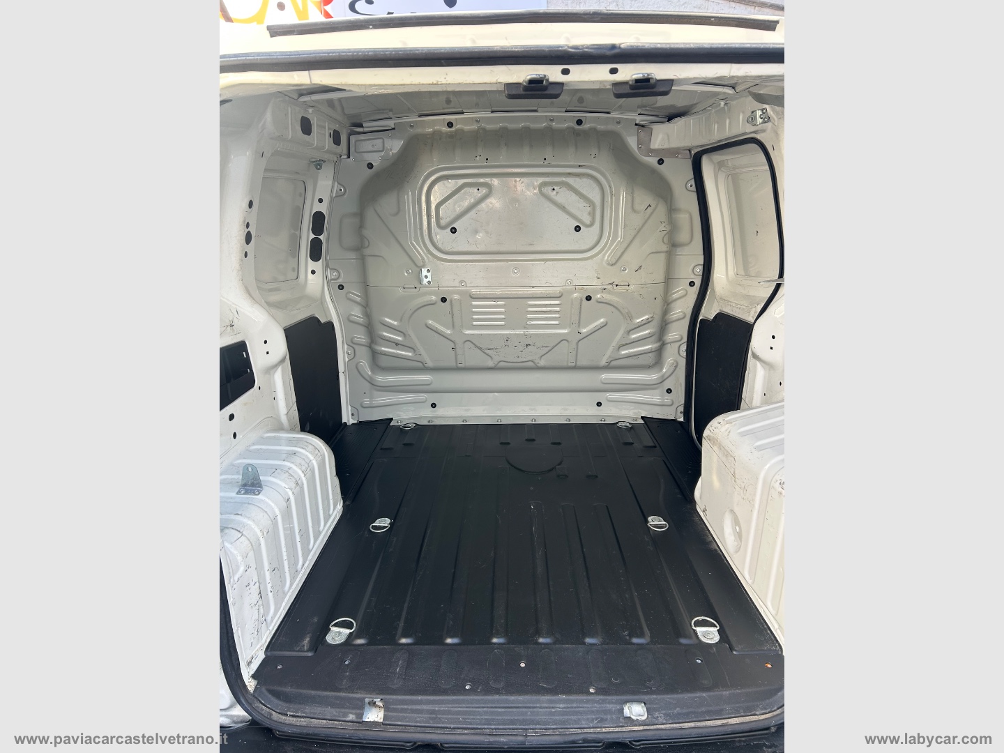 Fiorino 1.3 MJT 95CV Furgone SX E5+ - immagine 12