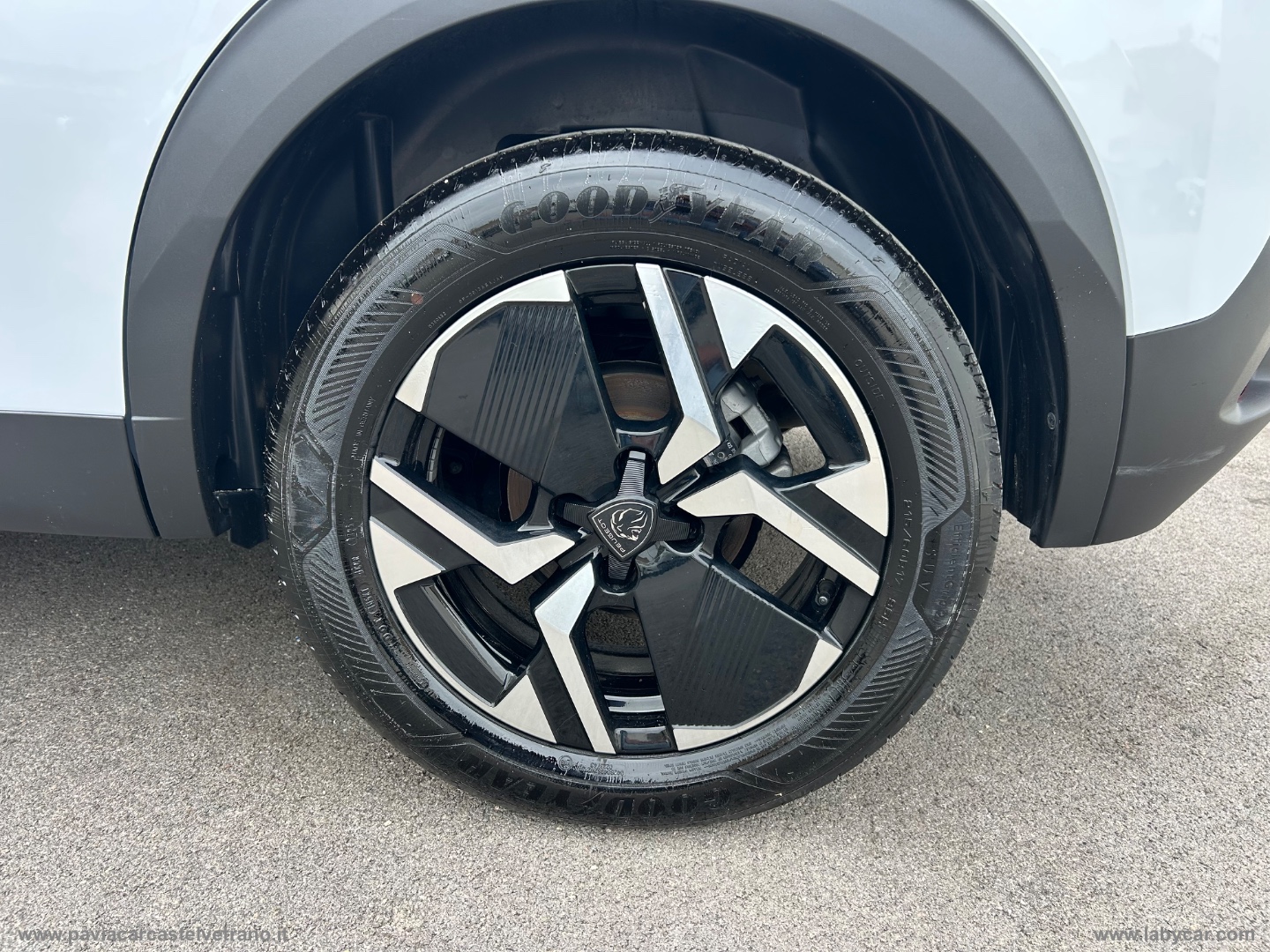 2008 PureTech 100 S&S Allure - immagine 12