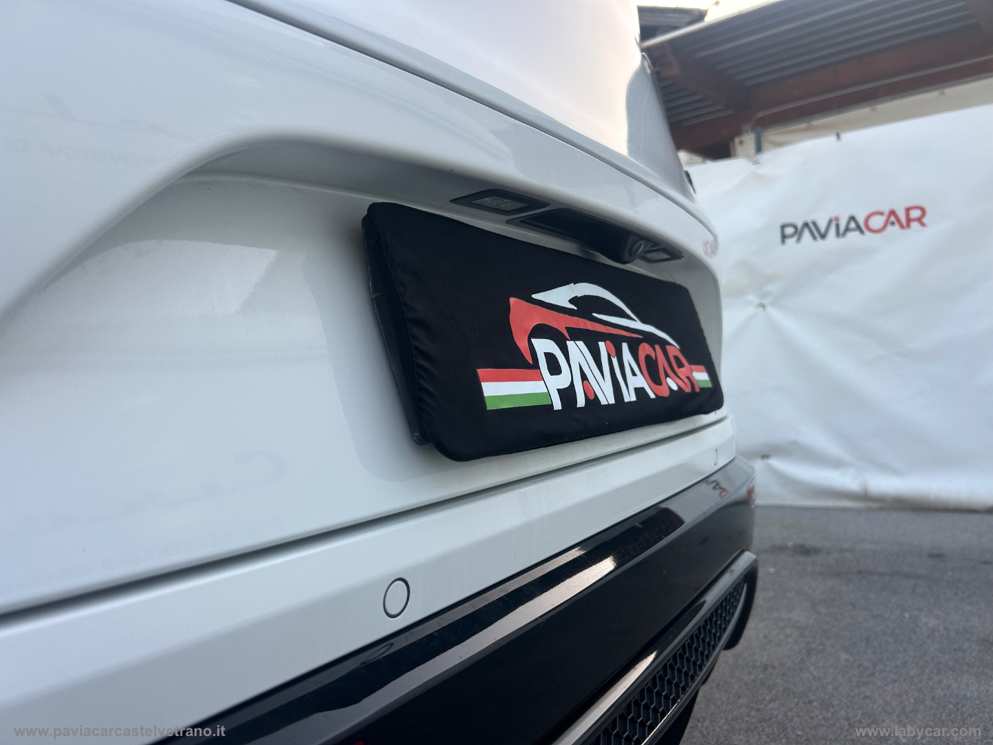 Stelvio 2.2 T.diesel 210CV AT8 Q4 Veloce - immagine 12