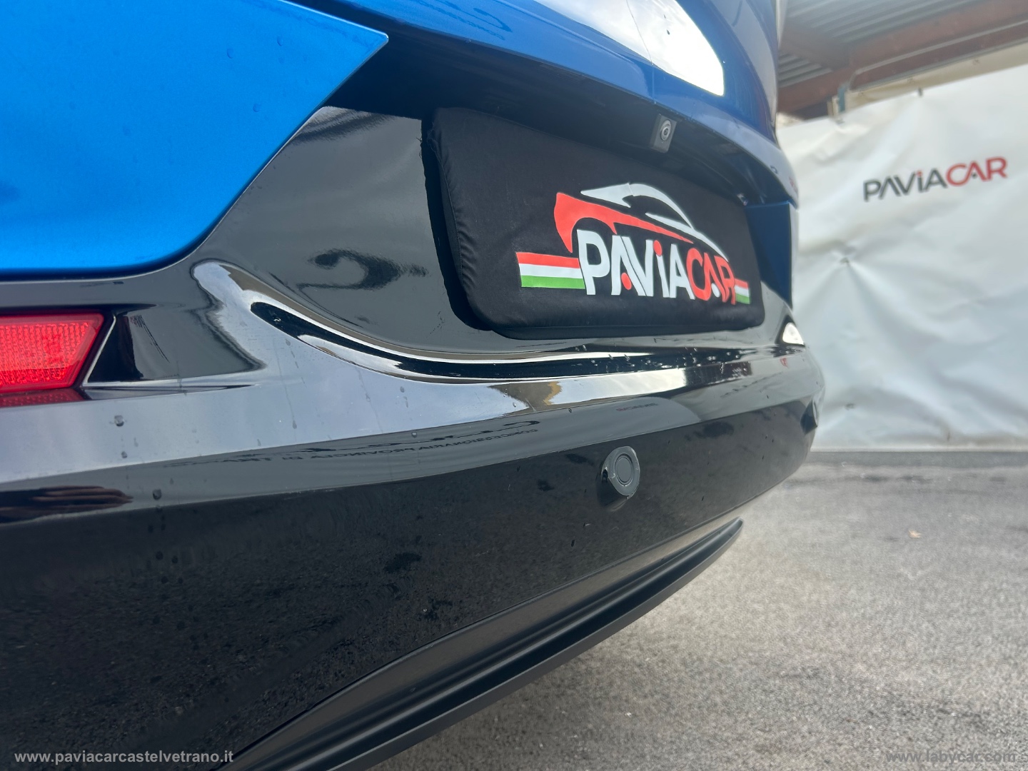 Tonale 1.6 diesel 130 CV TCT6 Veloce - immagine 12