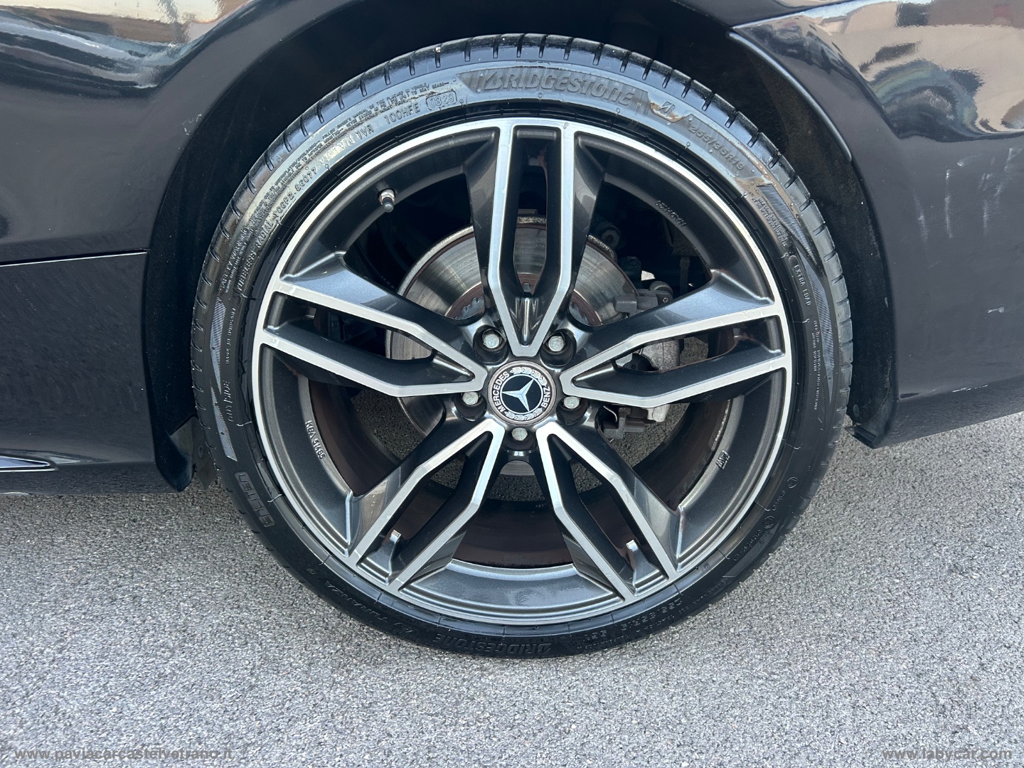 C 220 d Auto Coupé Executive - immagine 12