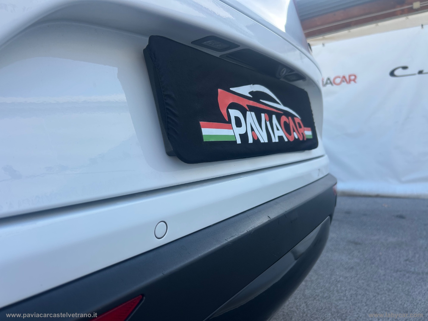 Stelvio 2.2 T.diesel 210 CV AT8 Q4 Sp.Ed - immagine 12