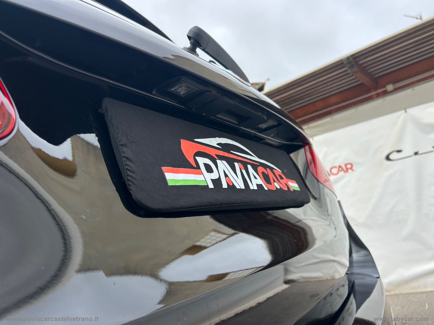 GLC 220 d 4Matic Premium Plus - immagine 12
