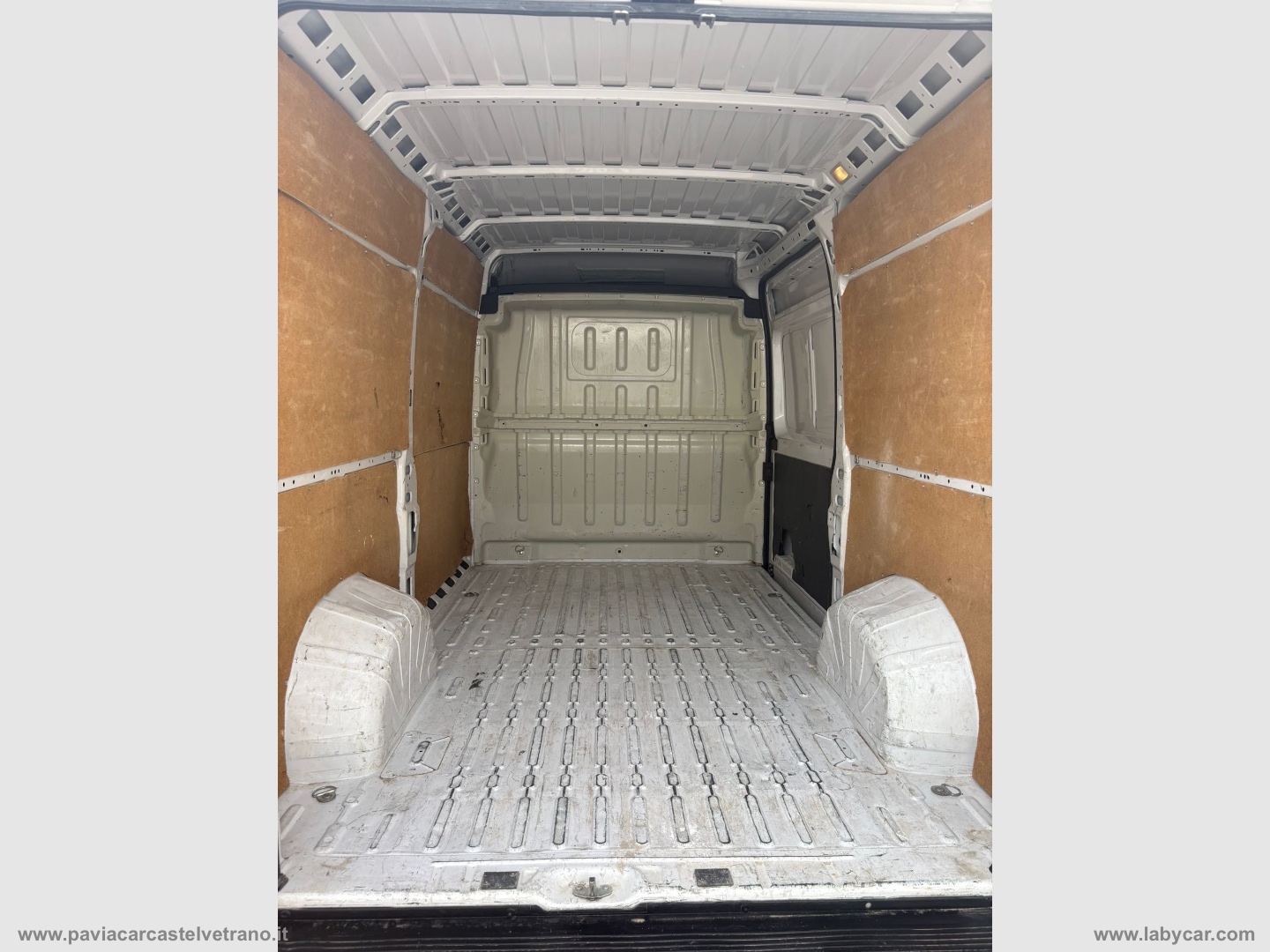 Ducato 35 2.2Mjt 140 PM-TN Furgone - immagine 12
