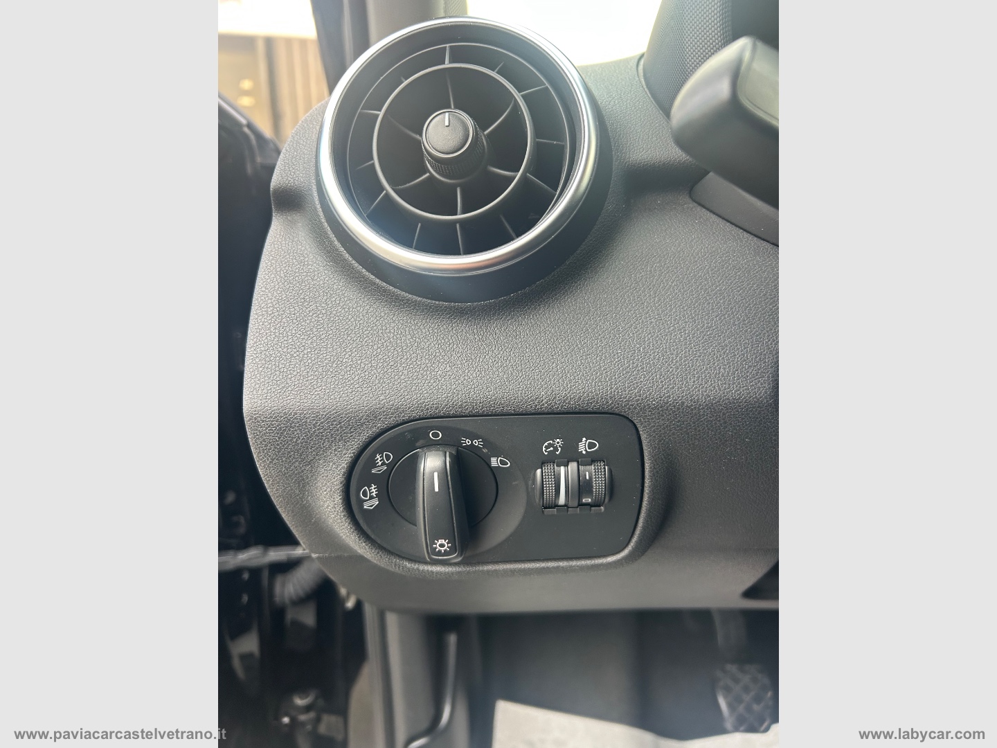 A1 SPB 1.6 TDI S line edition plus - immagine 12