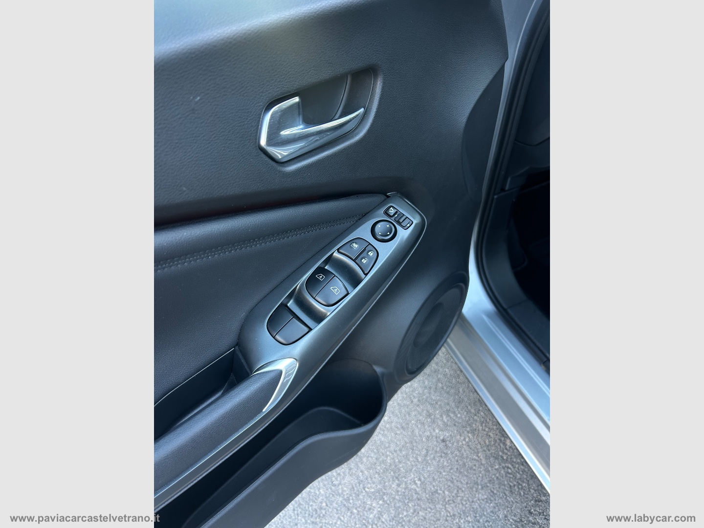 Juke 1.0 DIG-T 114 CV DCT Tekna - immagine 12