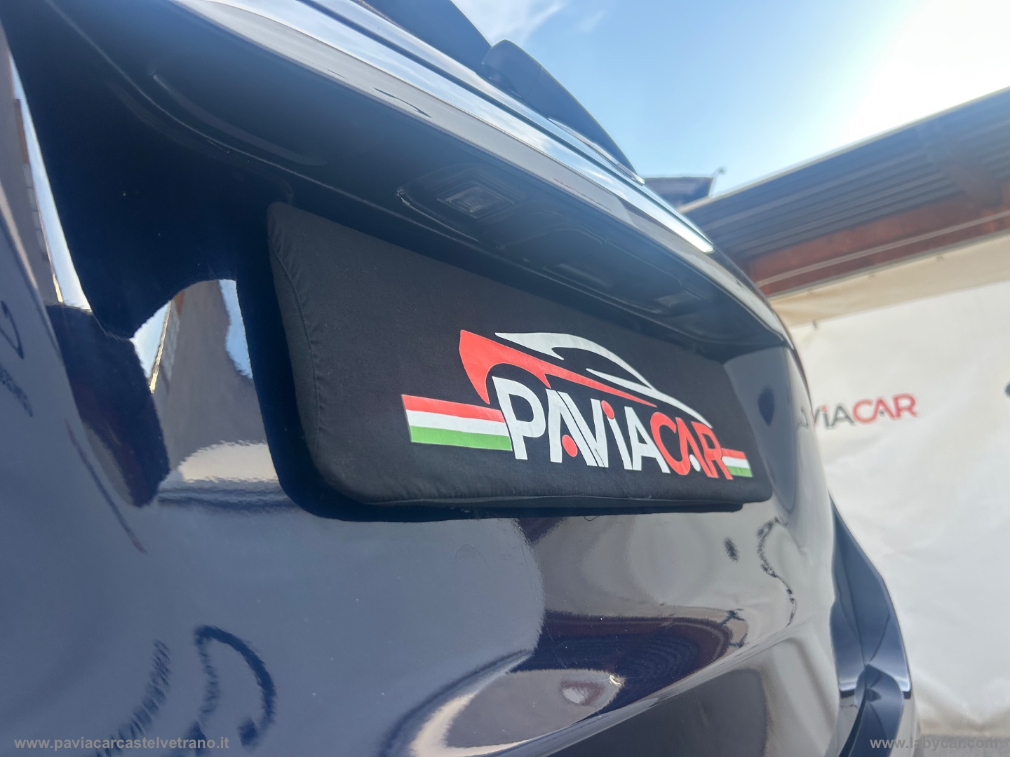 GLE 300 d 4Matic Mild Hybrid Prem. Plus - immagine 12