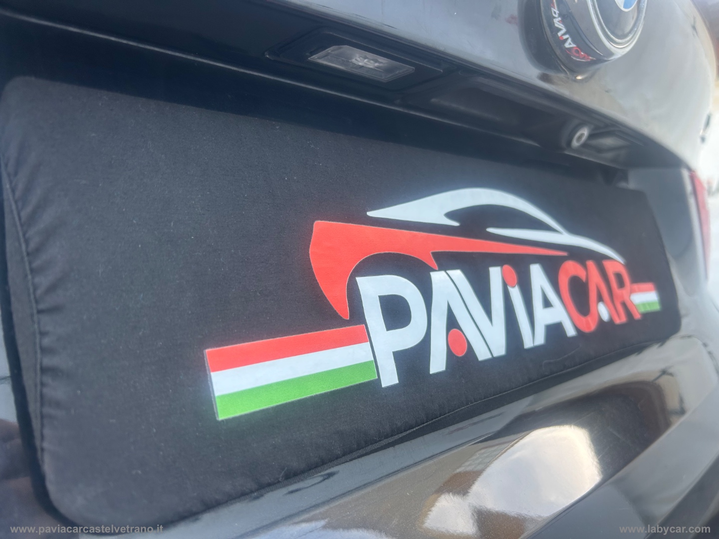 X4 xDrive20d Msport - immagine 12