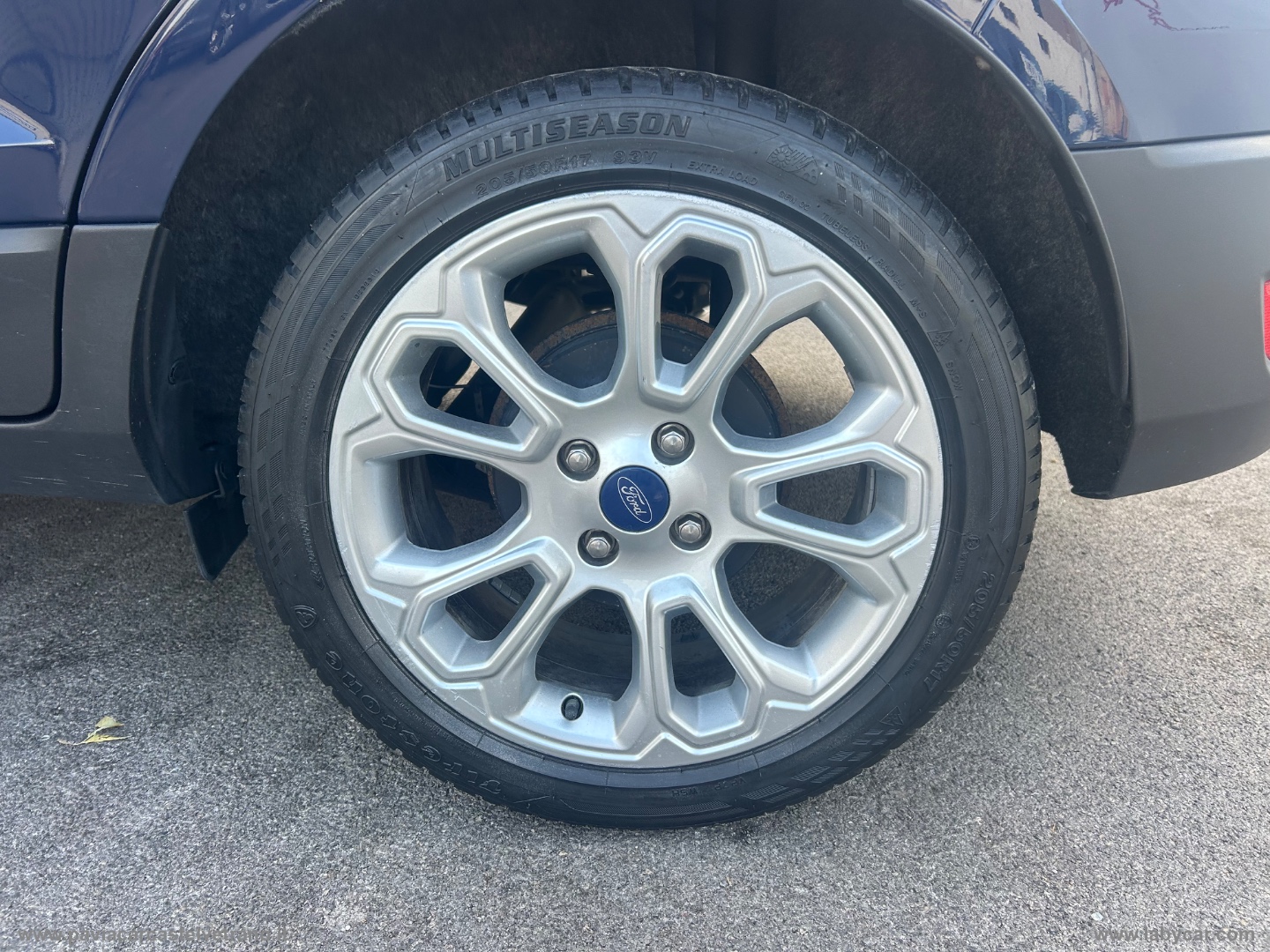 EcoSport 1.0 EcoBoost 125 CV S&S ST-Line - immagine 12
