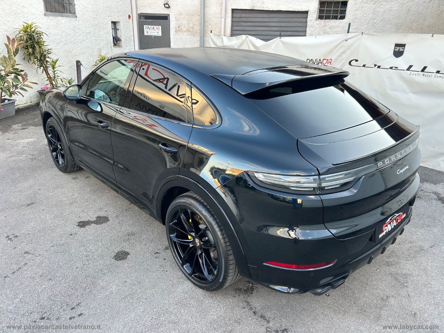 Cayenne 3.0 V6 - immagine 12