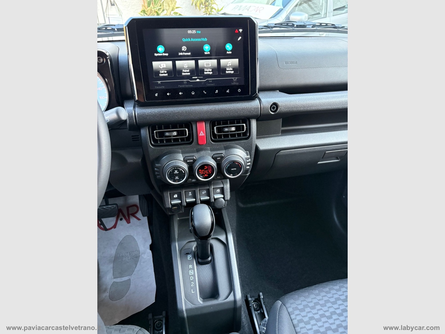 Jimny 1.5 4AT Top KM/0 - immagine 12