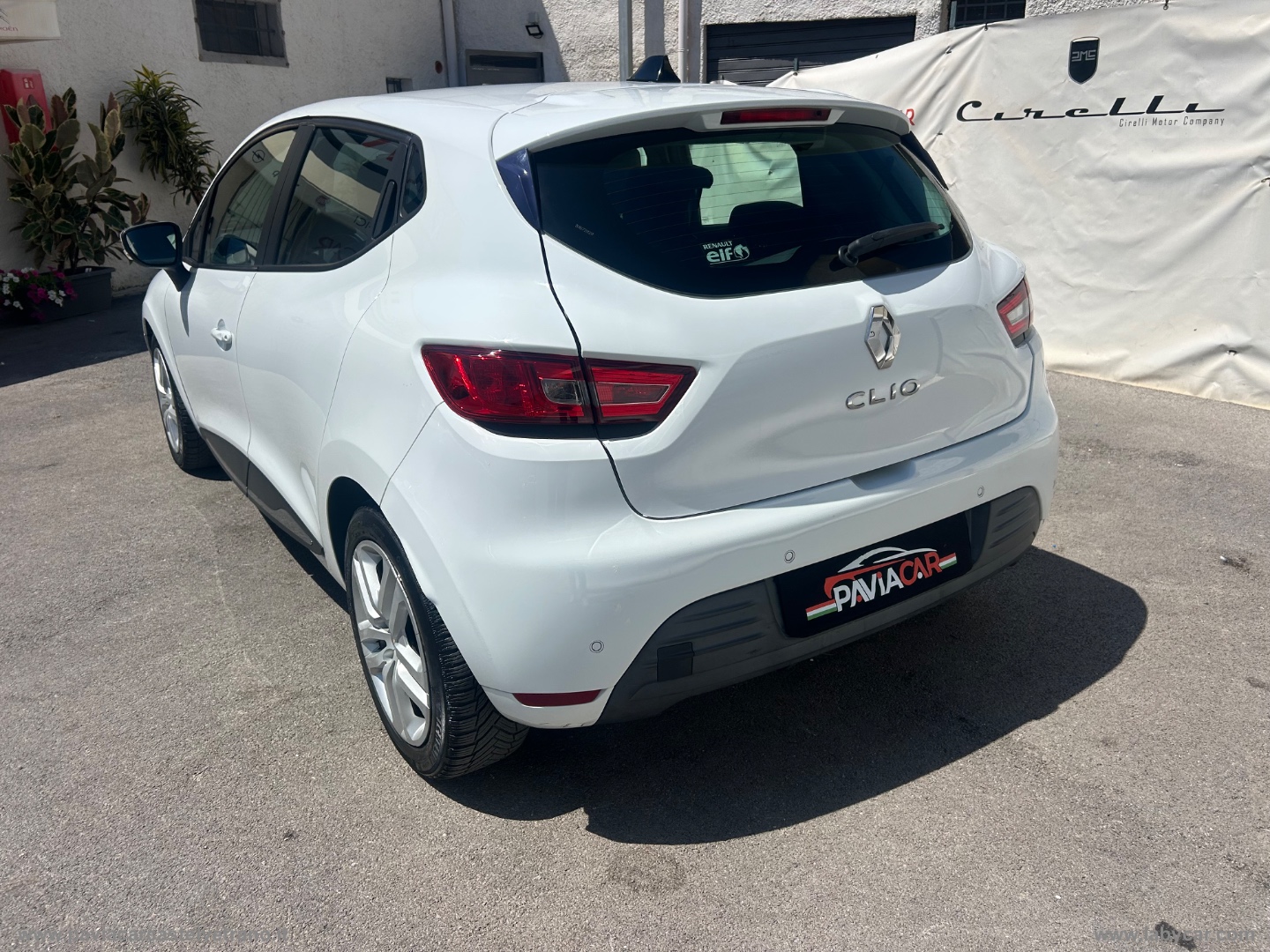 Clio dCi 8V 75 CV S&S 5p. Energy Duel - immagine 12