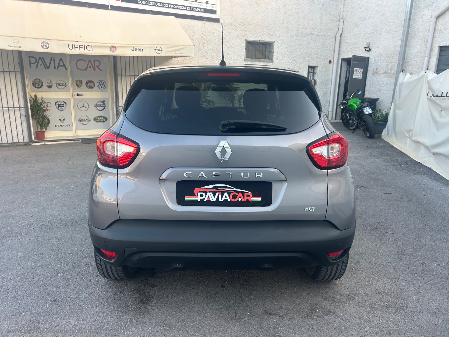 Captur dCi 8V 90 CV S&S Energy Iconic - immagine 12
