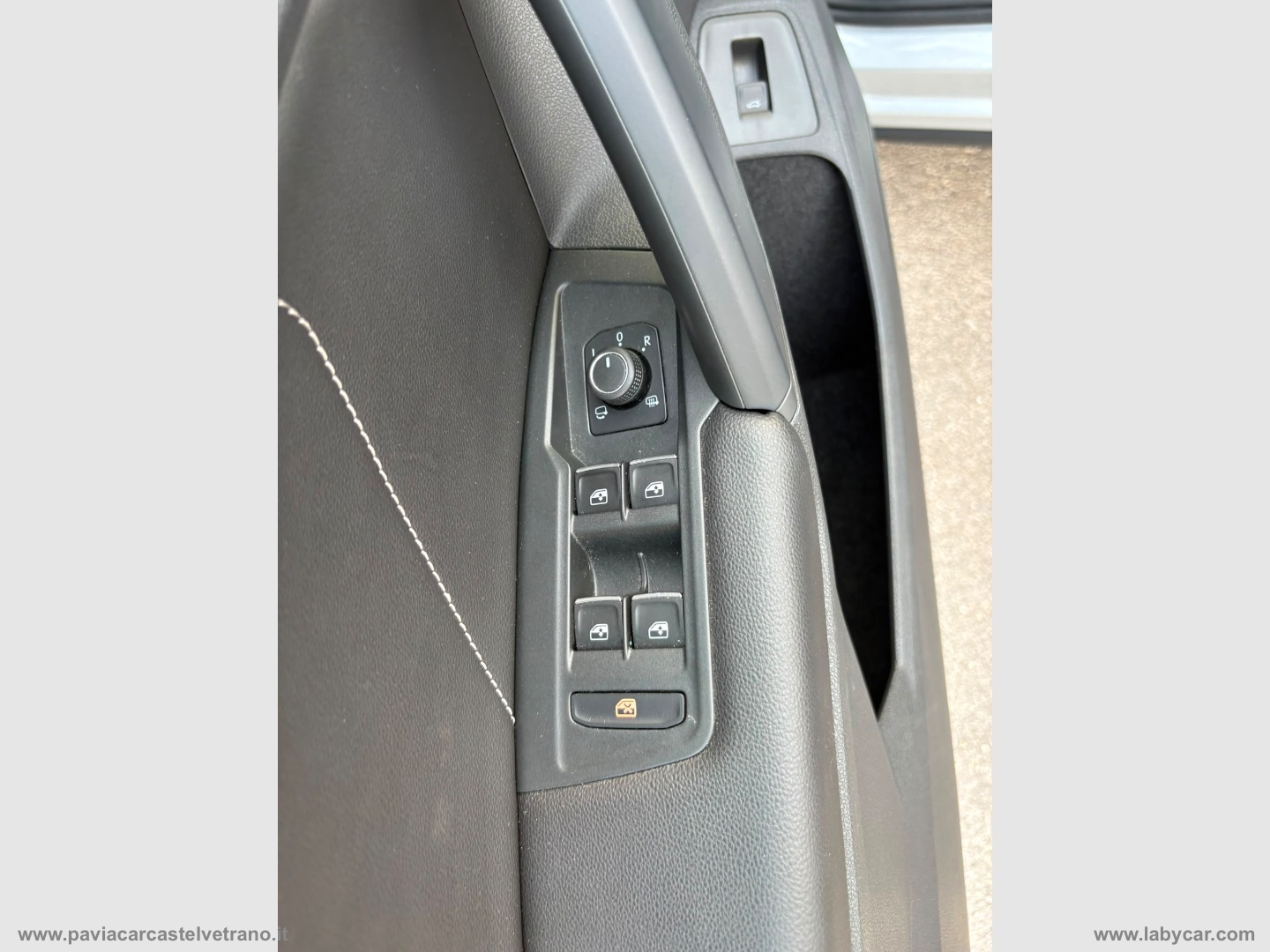 Tiguan 2.0 TDI 150CV SCR DSG R-Line - immagine 12