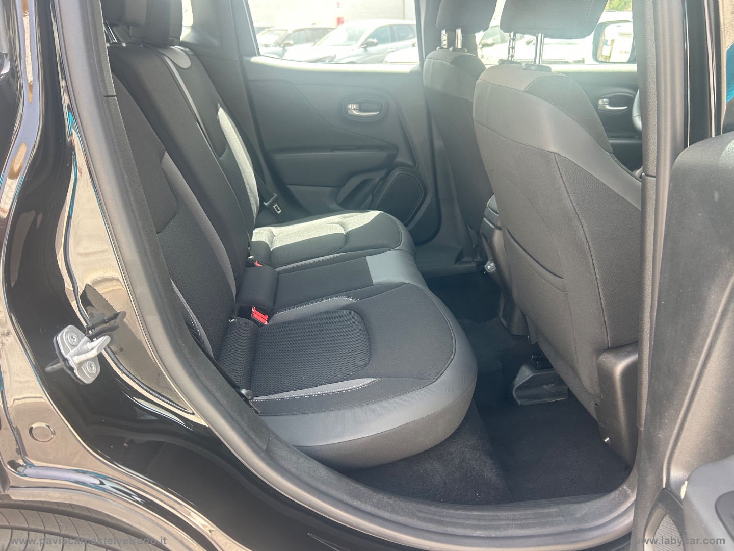 Renegade 1.6 Mjt 130CV Limited - immagine 12