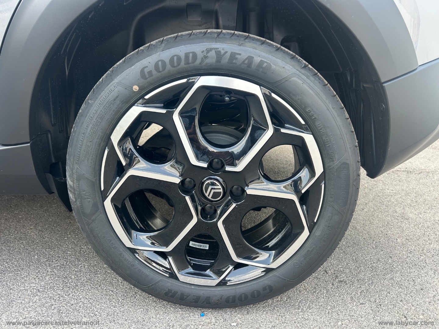 C3 PureTech 100 S&S Max KM/0 - immagine 12