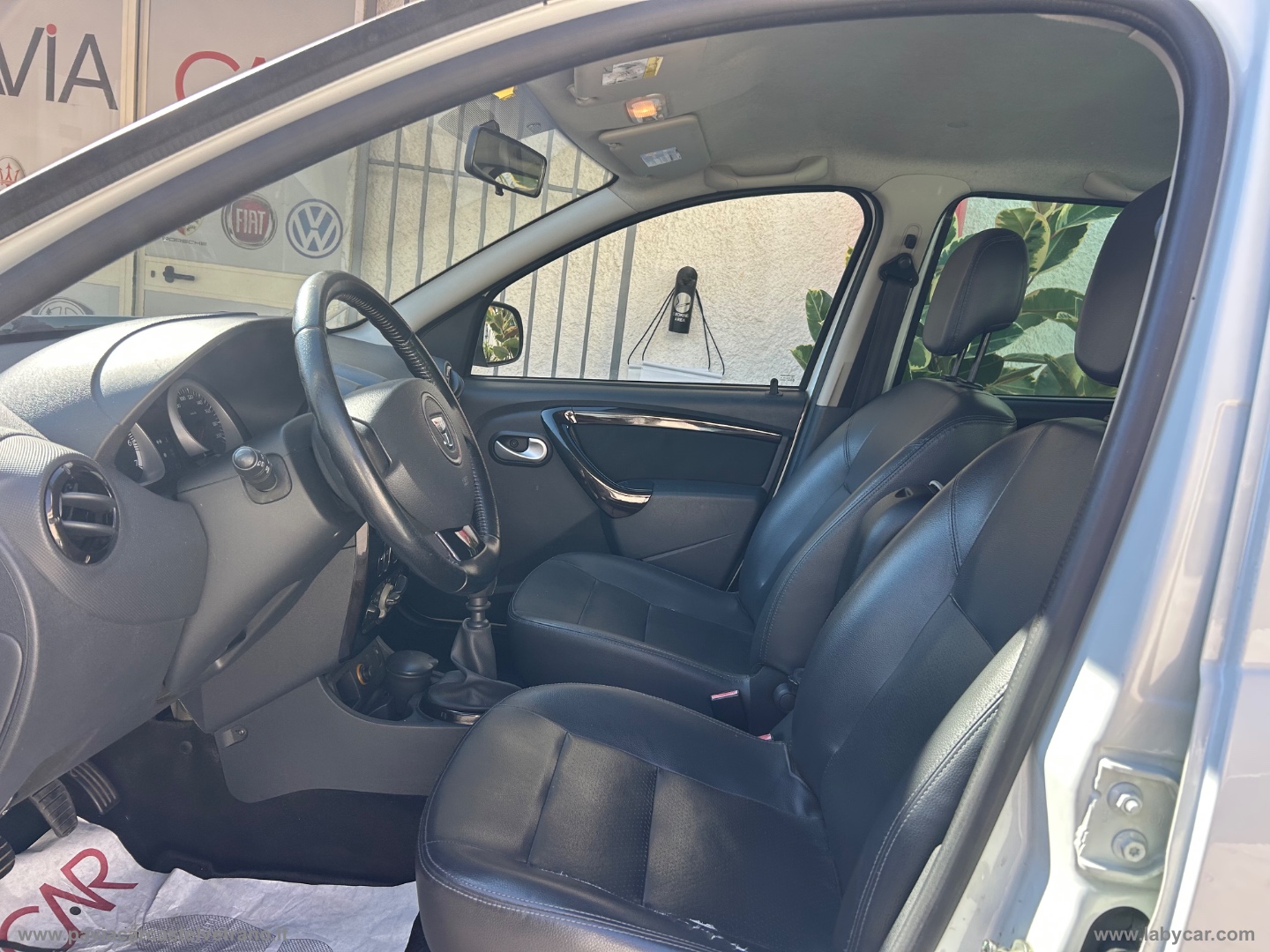 Duster 1.5 dCi 110 CV 4x2 Lauréate - immagine 12