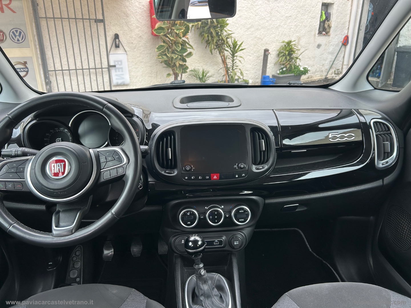 500L 1.3 MJT 95 CV Lounge - immagine 12