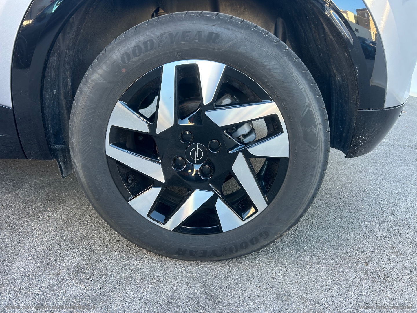 Mokka 1.2 Turbo 130 CV aut. Edition - immagine 12