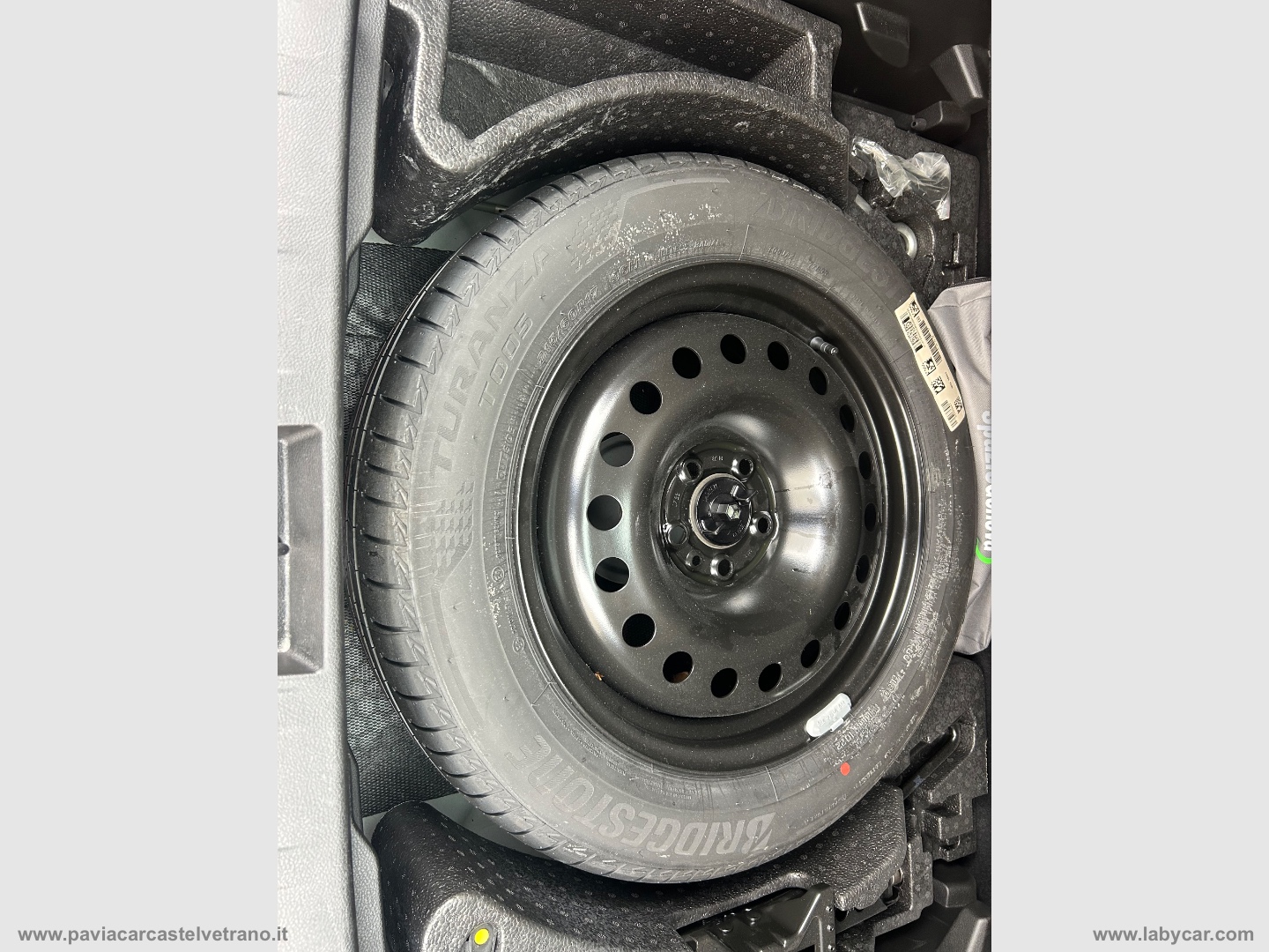 Renegade 1.6 Mjt 130CV Limited - immagine 12