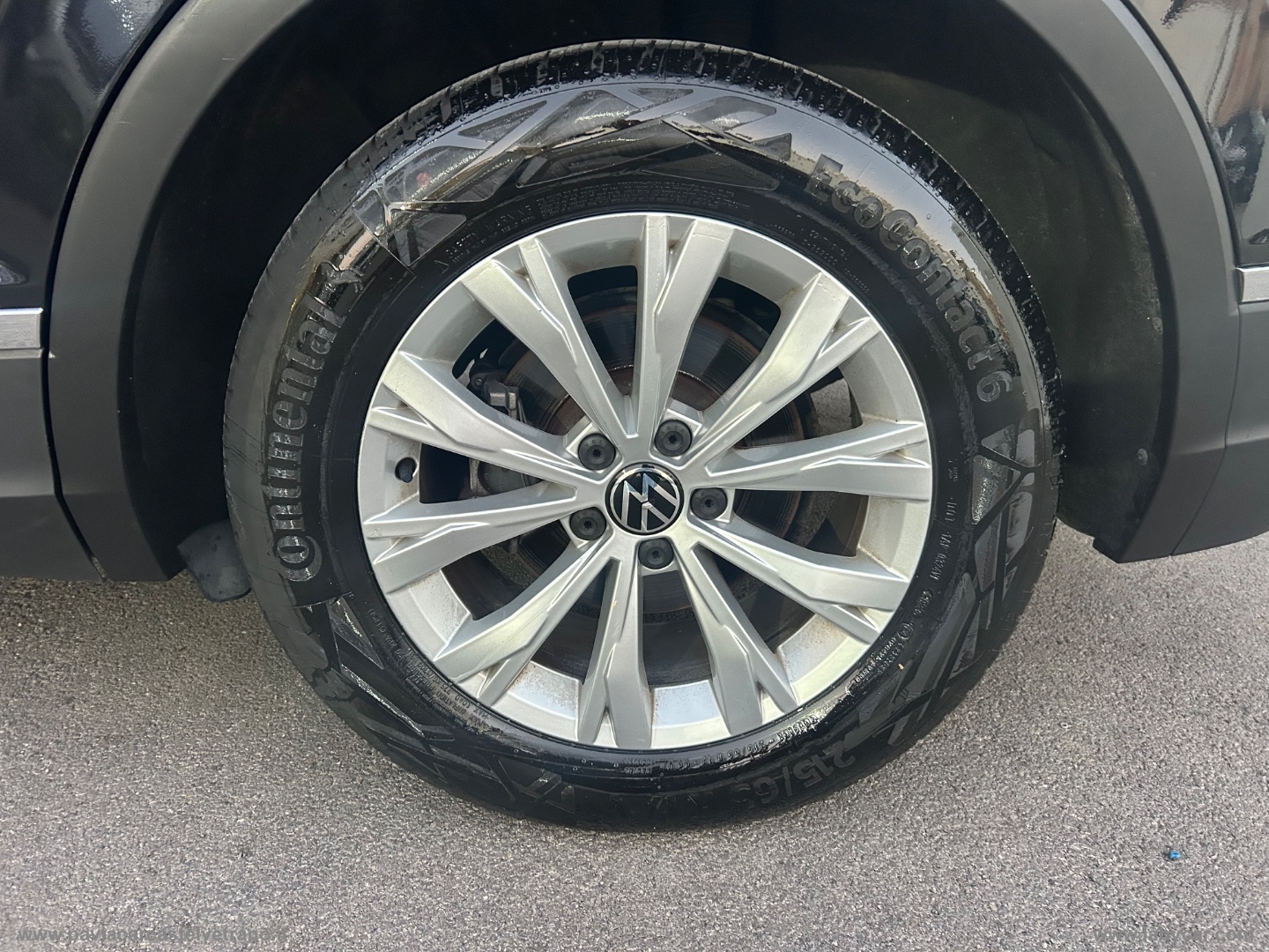 Tiguan 2.0 TDI 150CV SCR DSG Life - immagine 12