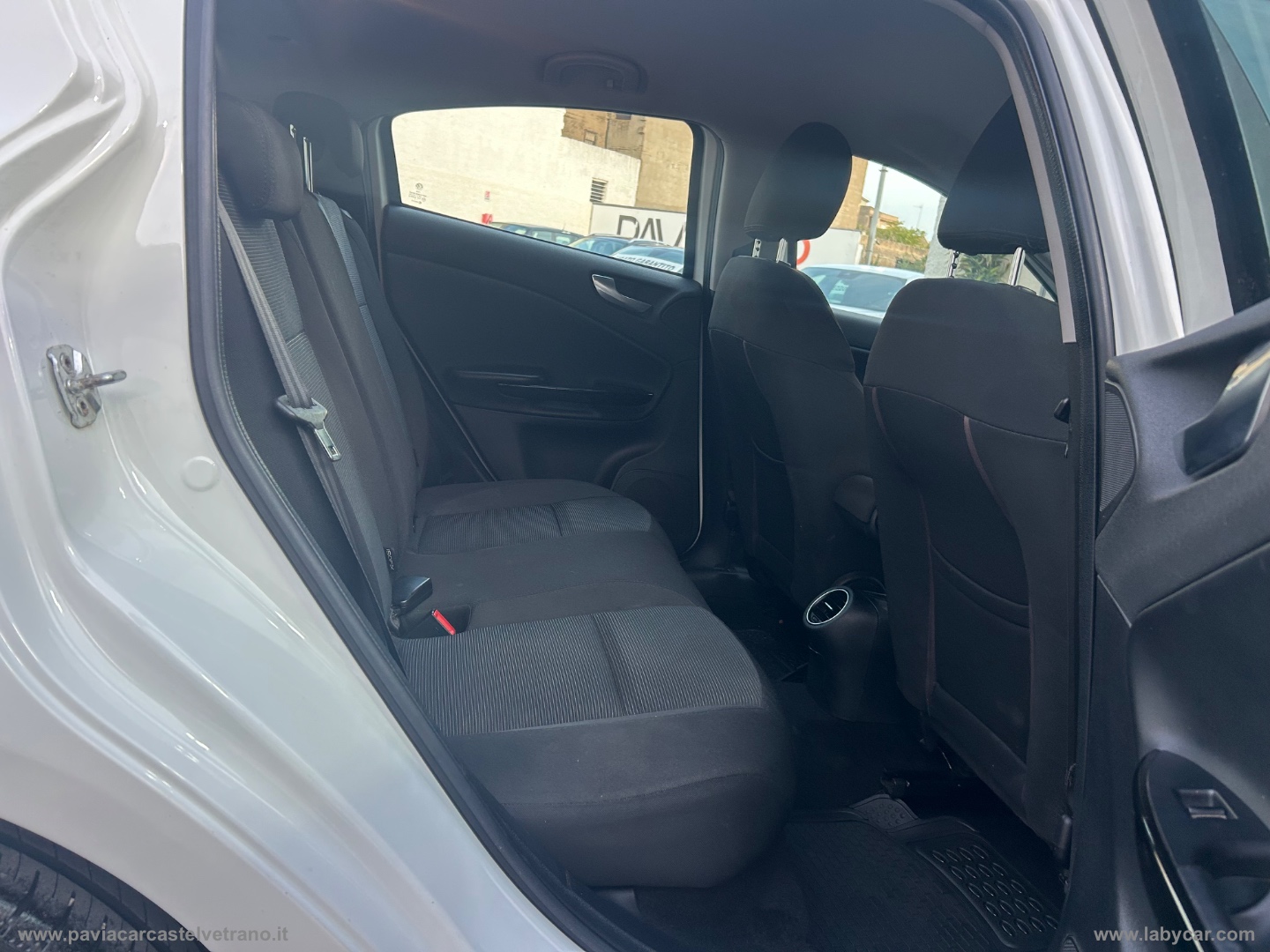 Giulietta 1.6 JTDm-2 105 CV Exclusive - immagine 12