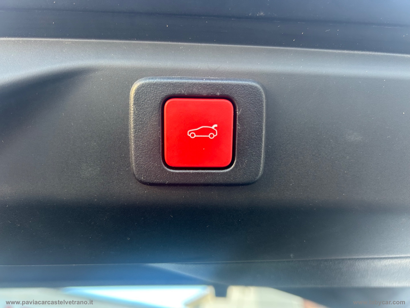 3008 Hybrid 145 e-DCS6 GT - immagine 12