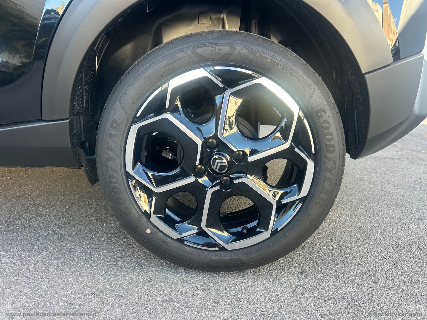C3 PureTech 100 S&S MAX KM/0 - immagine 12