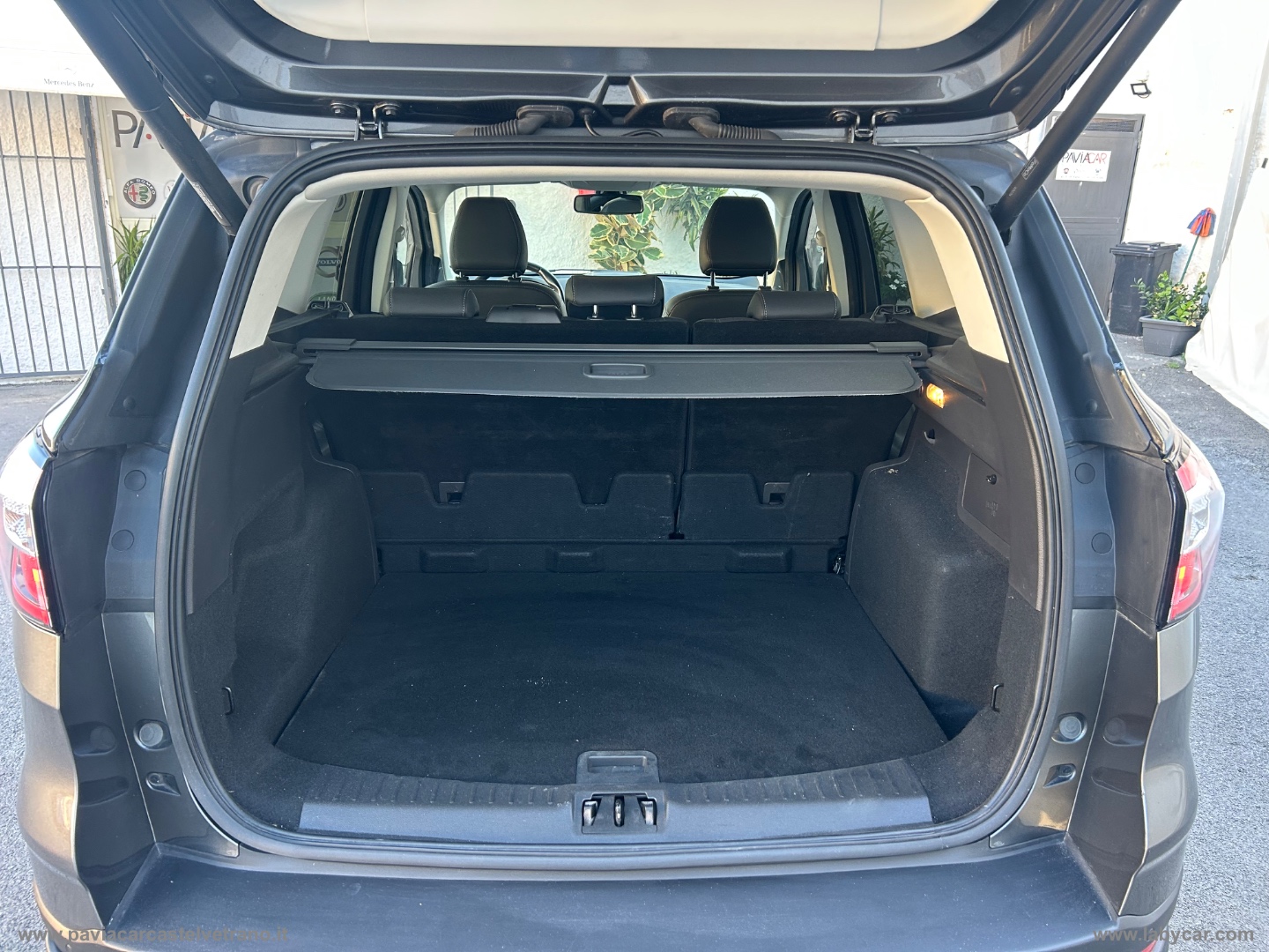 Kuga 1.5 TDCI 120 CV S&S 2WD Titanium - immagine 12
