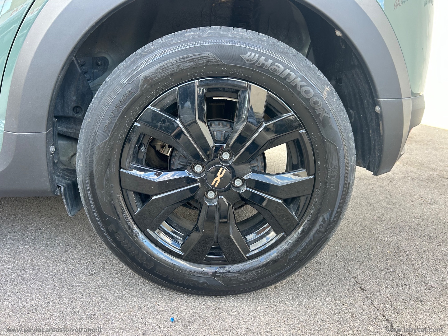 Sandero Stepway 1.0 TCe ECO-G Extreme Up - immagine 12