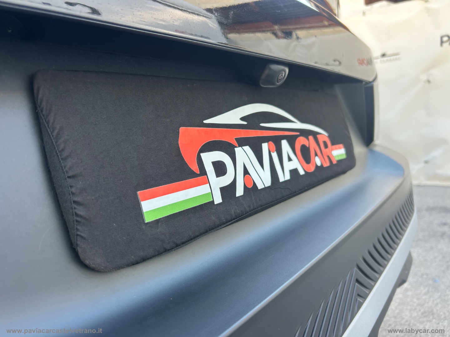 C3 PureTech 100 S&S MAX KM/0 - immagine 12