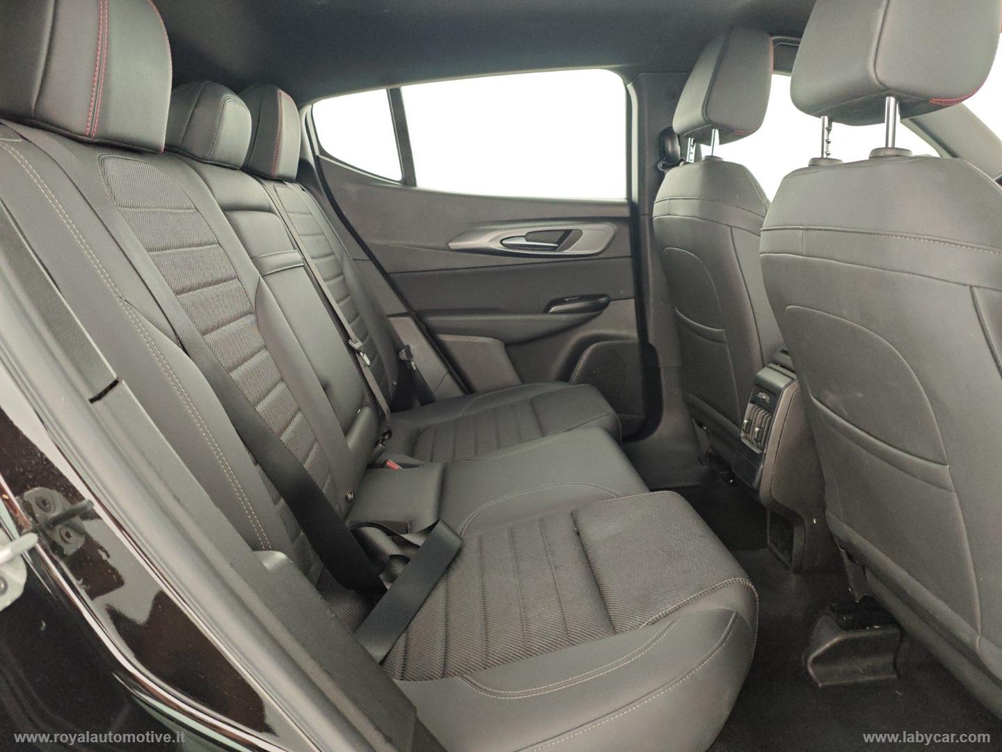 Tonale 1.6 diesel 130 CV TCT6 Super - immagine 12