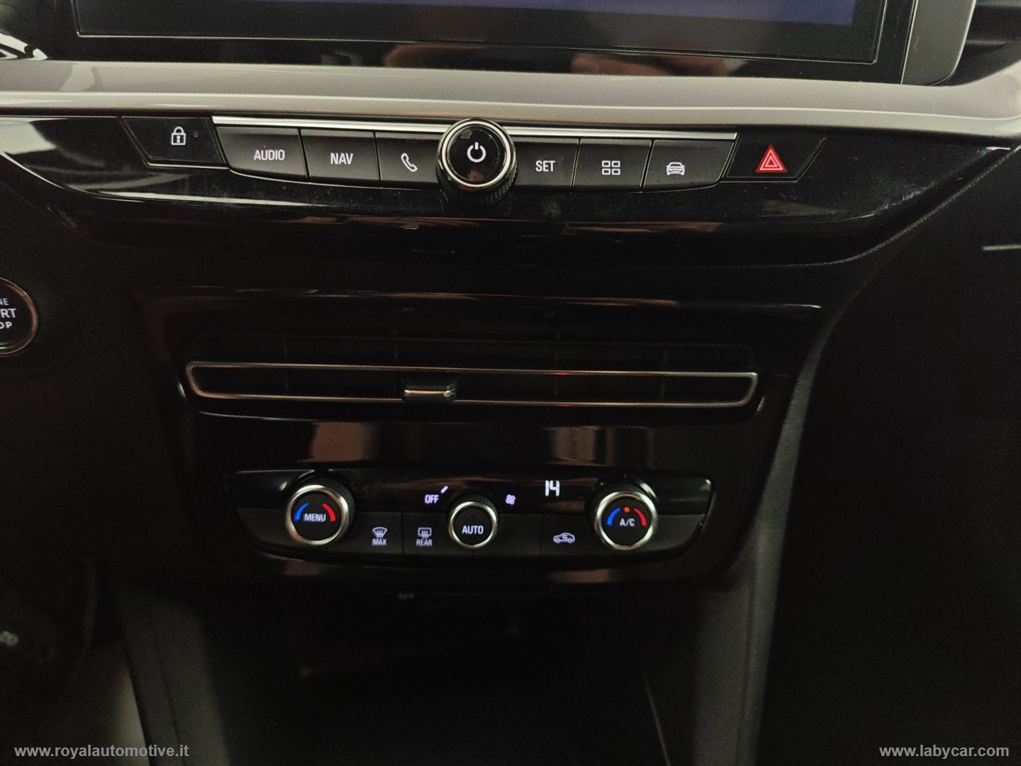 Mokka 1.2 Turbo 130 CV aut. Ultimate - immagine 12