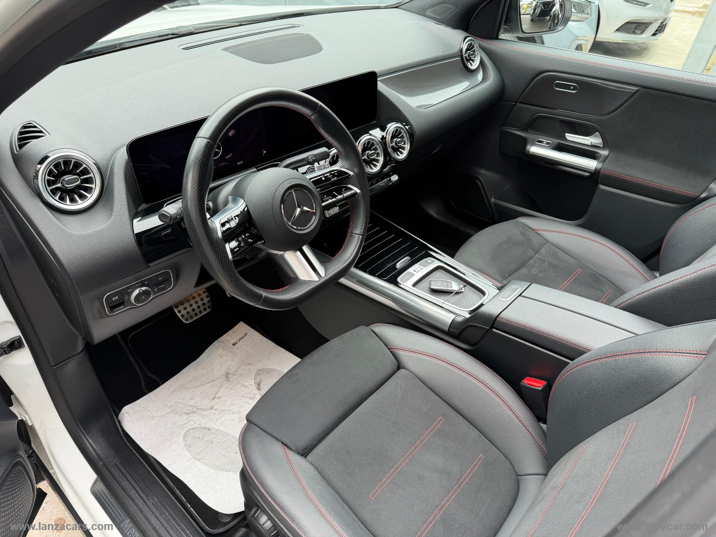 GLA 200 d Automatic AMG Line Adv.Plus - immagine 12