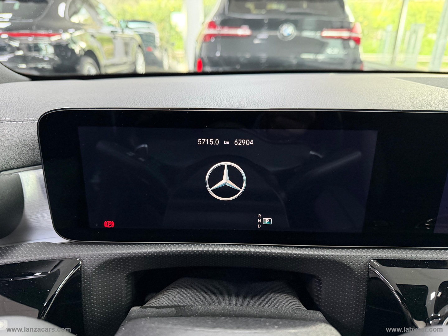 CLA 200 d Automatic AMG Line Premium - immagine 12